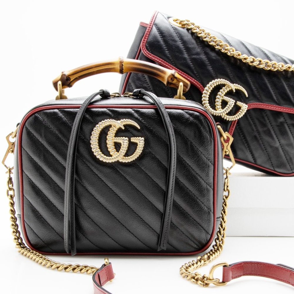 Bag Borrow or Steal - Authentic Luxury Handbags & Accessories - Picture 5 of 16